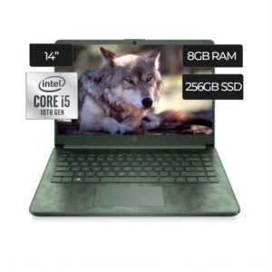 HP 14-DQ2088 11th Gen Intel Core™️ i5