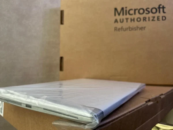 HP Elitebook 830 G7 i7-10 16GB 256GB (CERTIFIED REFURBISHED) - Image 4