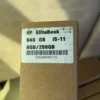 HP Elitebook 840 G8 i5-11 8GB 256GB (Microsoft Authorized Refurbished) - Image 2