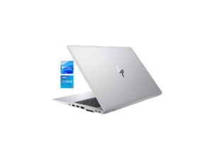 HP Elitebook 830 G7 i5-10 16GB 256GB (CERTIFIED REFURBISHED)