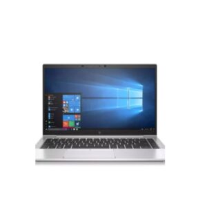 HP Elitebook 840 G7 i7-10 8GB 256GB (CERTIFIED REFURBISHED)