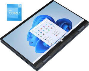 HP Pavilion x360 14-EK0013 12th Gen Intel Core™️ i3