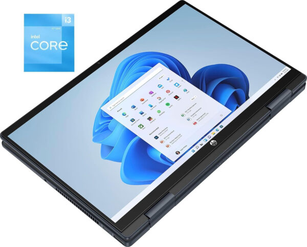 HP Pavilion x360 14-EK0013 12th Gen Intel Core™️ i3