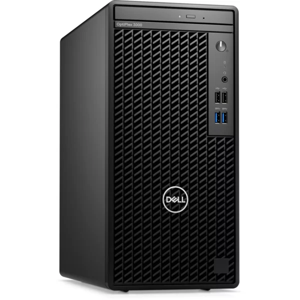 Dell OptiPlex 3000 Tower Desktop 12th Gen