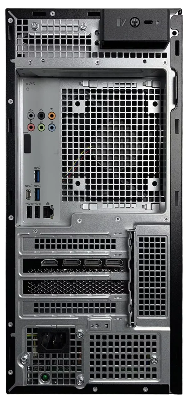 Dell XPS 8960 TOWER GAMING Desktop - Image 3