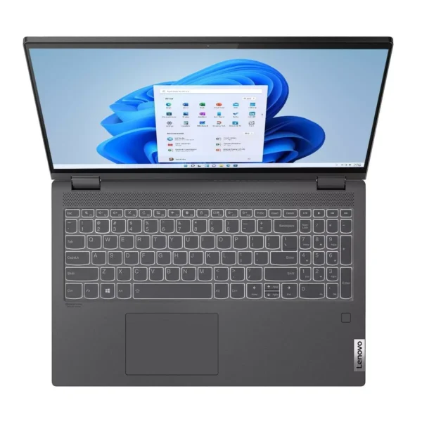 Lenovo 5 16IRU9 2-IN-1 512GB 8GB RAM - Image 3