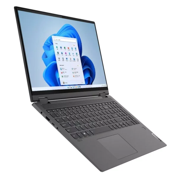 Lenovo ThinkPad X1 Yoga 5th Gen i7-10 16GB 1TB - Image 2