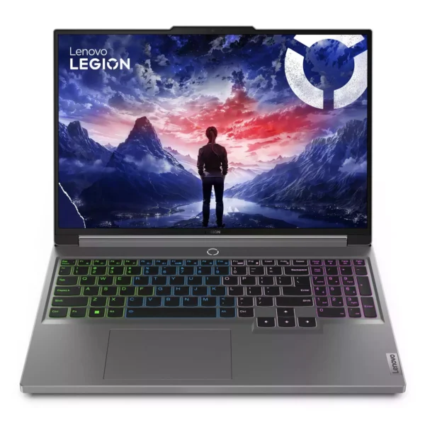 Lenovo LEGION PRO 5 16IRX9 GAMING 14th Gen Core i7 1TB SSD 16GB - Image 6