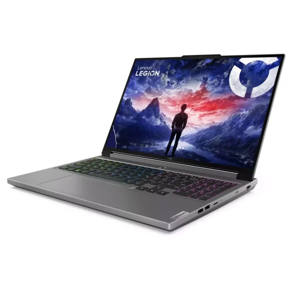 Lenovo LEGION PRO 5 16IRX9 GAMING 14th Gen Core i7 1TB SSD 16GB - Image 2