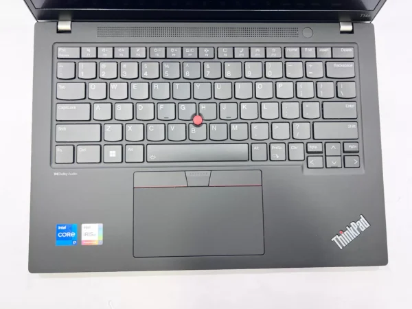 Lenovo ThinkPad T14 Gen 5 14th Gen Core Ultra 7 512GB SSD 16GB DDR5-5600 RAM - Image 3
