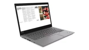 Lenovo ThinkPad T14 G4 Core i7  512GB M.2 SSD | 16GB DDR5 SDRAM