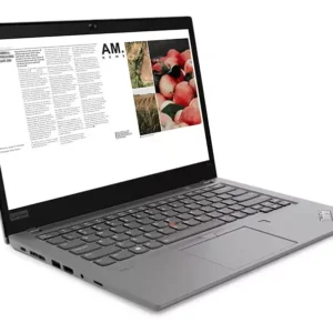 Lenovo ThinkPad T14 G4 Core i7  512GB M.2 SSD | 16GB DDR5 SDRAM