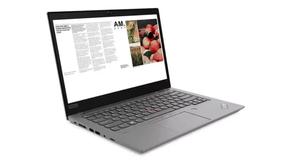 Lenovo ThinkPad T14 G4 Core i7  512GB M.2 SSD | 16GB DDR5 SDRAM