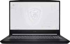 MSI WF66 11UJ-267 MOBILE WORKSTATION Core i7 1TB 16GB