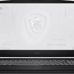 MSI WF66 11UJ-267 MOBILE WORKSTATION Core i7 1TB 16GB