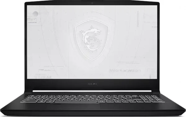 MSI WF66 11UJ-267 MOBILE WORKSTATION Core i7 1TB 16GB