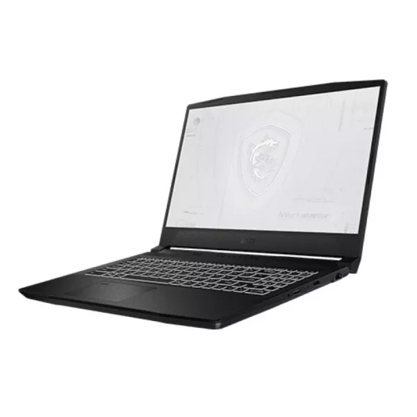 MSI WF66 11UJ-267 MOBILE WORKSTATION Core i7 1TB 16GB - Image 3