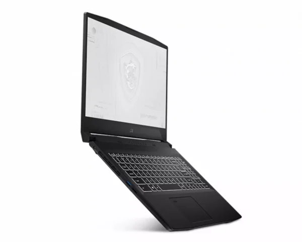 MSI WF66 11UJ-267 MOBILE WORKSTATION Core i7 1TB 16GB - Image 4