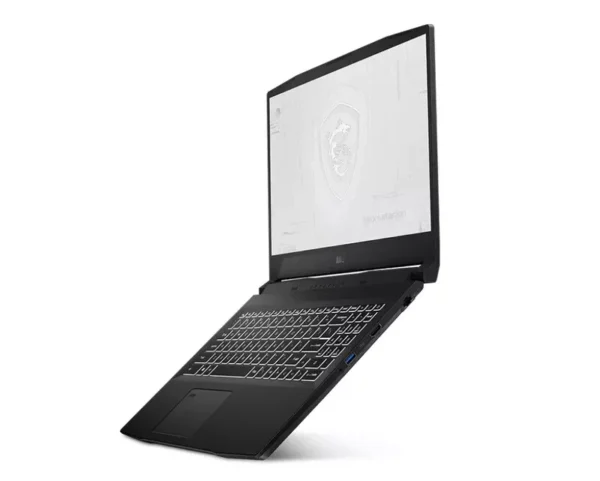 MSI WF66 11UJ-267 MOBILE WORKSTATION Core i7 1TB 16GB - Image 5