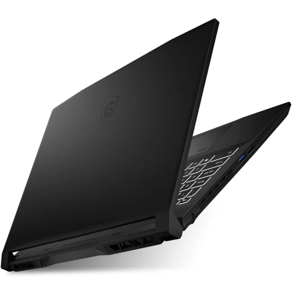 MSI WF66 11UJ-267 MOBILE WORKSTATION Core i7 1TB 16GB - Image 6