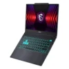 MSI CYBORG 15 A13VE-218 GAMING Core i7 512GB SSD | 16GB RAM - Image 2
