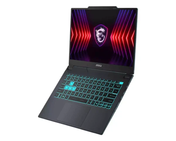 MSI CYBORG 15 A13VE-218 GAMING Core i7 512GB SSD | 16GB RAM - Image 2