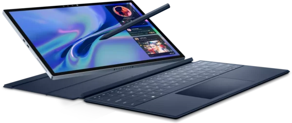 Dell XPS 13 9315 2-IN-1 CONVERTIBLE DETACHABLE