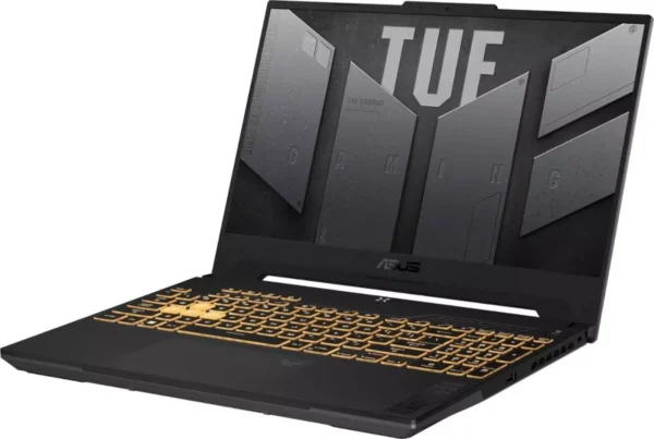 Asus TUF FX507VI GAMING Core i7 1TB 16GB RAM - Image 2