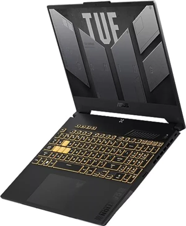 Asus TUF FX507VI GAMING Core i7 1TB 16GB RAM - Image 4