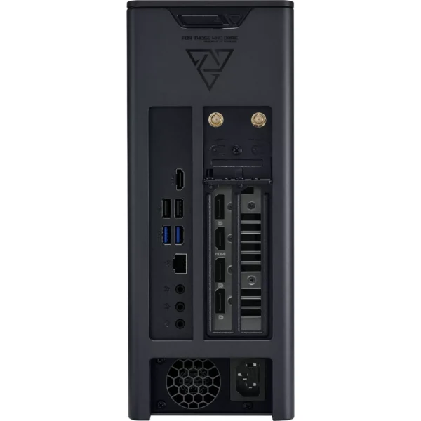 Asus ROG G22CH-I73060 GAMING 10L GAMING DESKTOP Core i71TB SSD 16GB RAM - Image 5