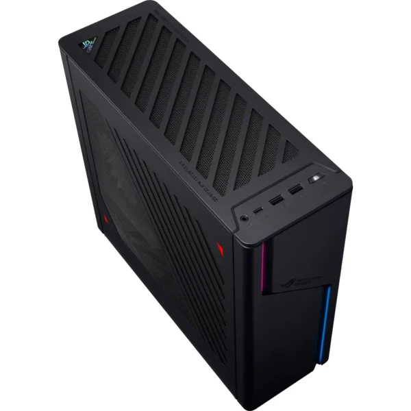 Asus ROG G22CH-I73060 GAMING 10L GAMING DESKTOP Core i71TB SSD 16GB RAM - Image 3