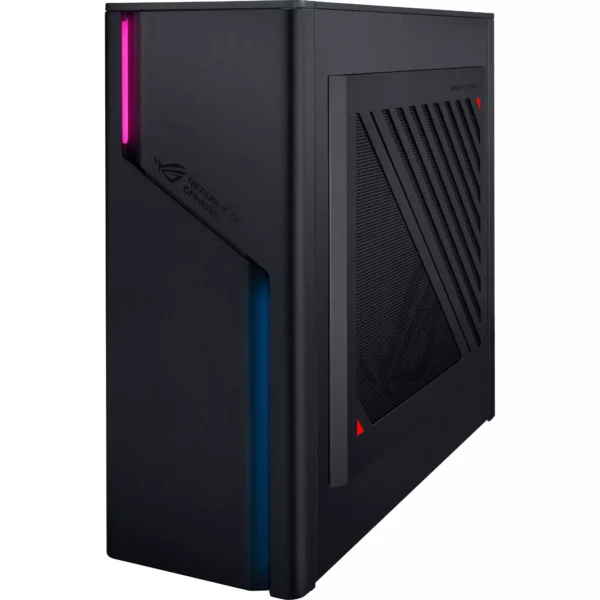 Asus ROG G22CH-I73060 GAMING 10L GAMING DESKTOP Core i71TB SSD 16GB RAM - Image 4