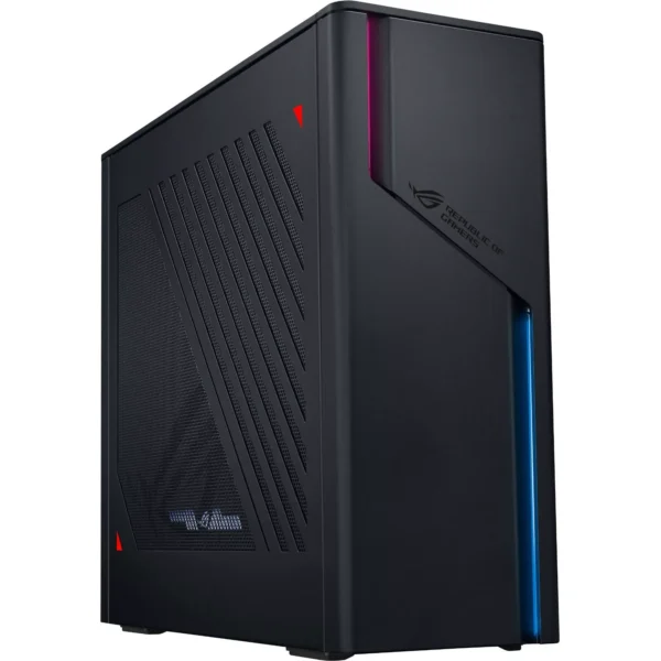 Asus ROG G22CH-I73060 GAMING 10L GAMING DESKTOP Core i71TB SSD 16GB RAM - Image 2