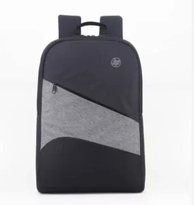 HP Wings Backpack for 15.6'' Inch (39.6 cm) Laptop BAG | Chromebook | Mac (Black)