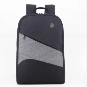 HP Wings Backpack for 15.6'' Inch (39.6 cm) Laptop BAG | Chromebook | Mac (Black)