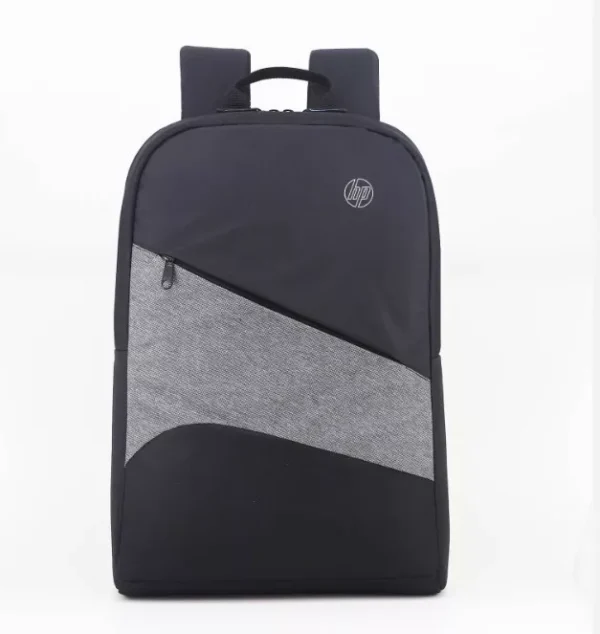 HP Wings Backpack for 15.6'' Inch (39.6 cm) Laptop BAG | Chromebook | Mac (Black)