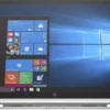 HP Elitebook x360 1040 G7 i5-10 16GB 256GB (Microsoft Authorized Refurbished) - Image 4