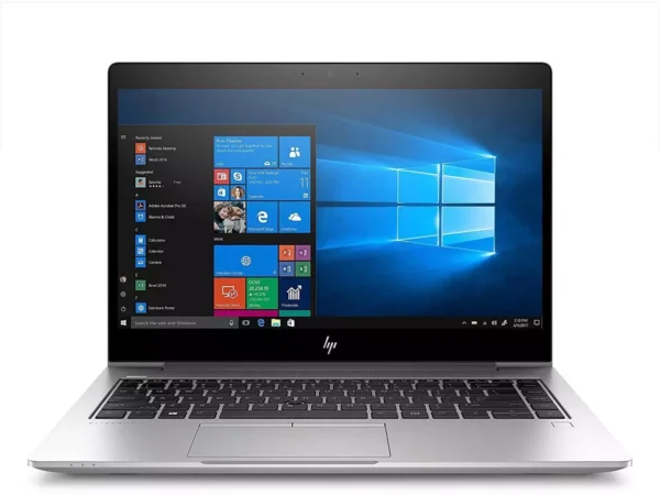 HP Elitebook 840 G6 i5-08 16GB 256GB (CERTIFIED REFURBISHED) - Image 4
