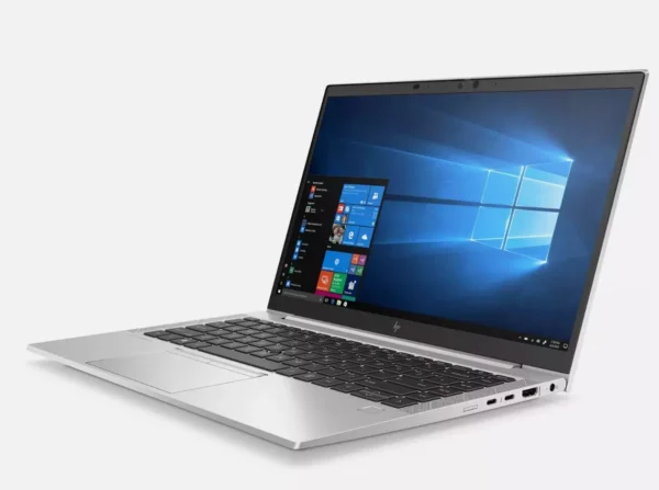 HP Elitebook 840 G7 i7-10 8GB 256GB (CERTIFIED REFURBISHED) - Image 6