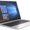 HP Elitebook x360 1040 G7 i5-10 16GB 256GB (Microsoft Authorized Refurbished) - Image 5