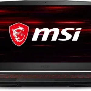 MSI THIN GF63 12UCX-898 GAMING Corei5 1TB SSD 8GB DDR4RAM