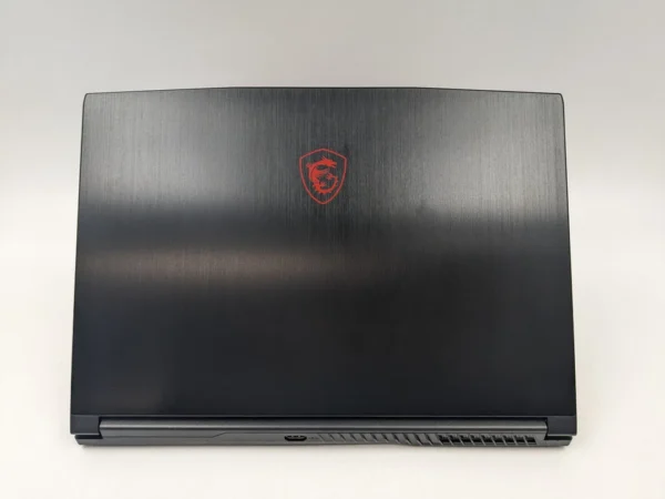 MSI THIN GF63 12UCX-898 GAMING Corei5 1TB SSD 8GB DDR4RAM - Image 4