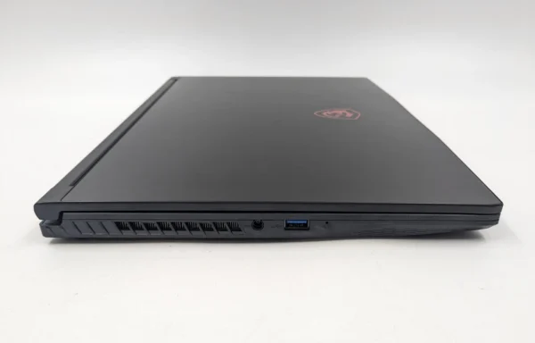 MSI THIN GF63 12UCX-898 GAMING Corei5 1TB SSD 8GB DDR4RAM - Image 5