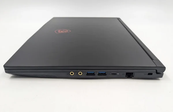 MSI THIN GF63 12UCX-898 GAMING Corei5 1TB SSD 8GB DDR4RAM - Image 6