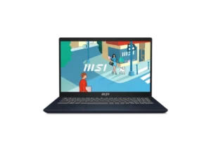 MSI MODERN 15 B13M Core i9 1TB SSD 32GB RAM