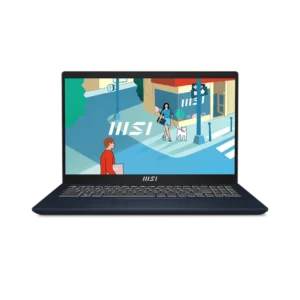 MSI MODERN 15 B13M Core i9 1TB SSD 32GB RAM