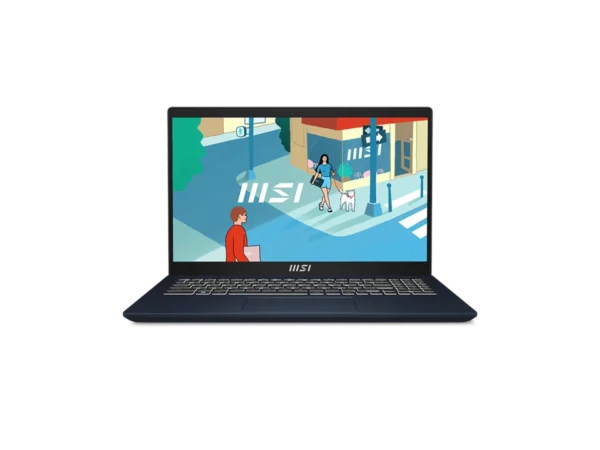 MSI MODERN 15 B13M Core i9 1TB SSD 32GB RAM