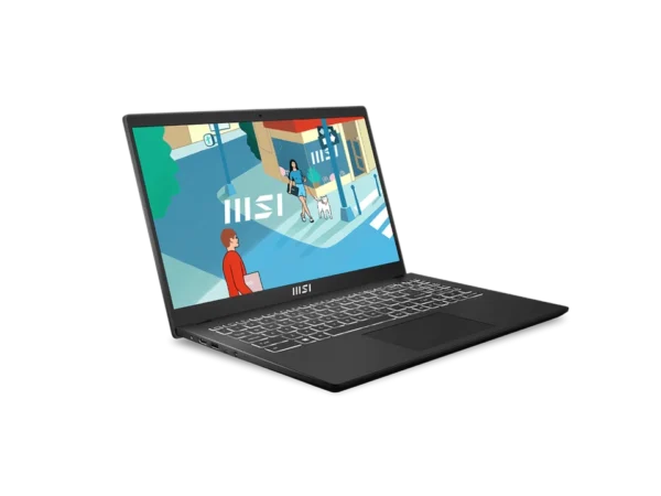 MSI MODERN 15 B13M Core i9 1TB SSD 32GB RAM - Image 4