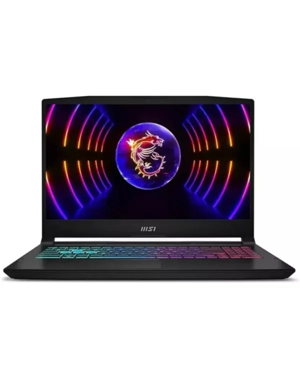 MSI KATANA 15 B13VEK-1675 GAMING Core i7 1TB SSD 16GB RAM - Image 2