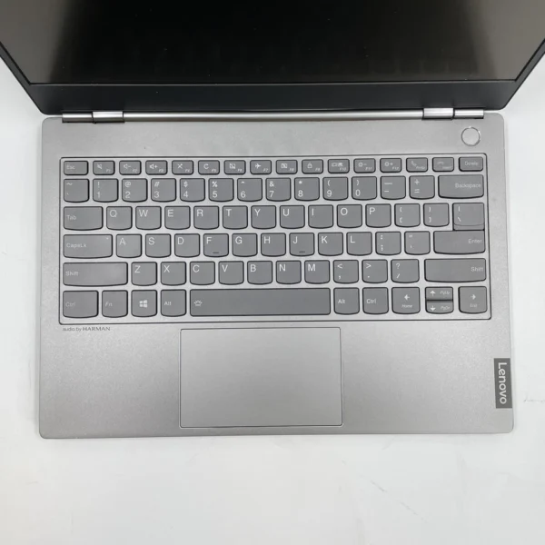 Lenovo ThinkBook 13s G2 ITL 11th Gen Core i5 256GB SSD 8GB RAM - Image 2
